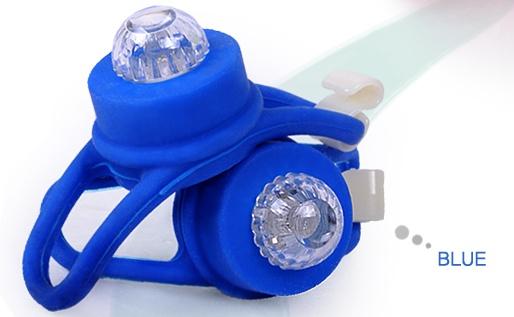bicyclehero lc-9085 blue