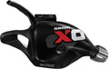 SRAM X0 TRIGGER SET 3X10SP RED