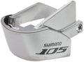 Shimano Faceplate St-5700 105 Left Shifter