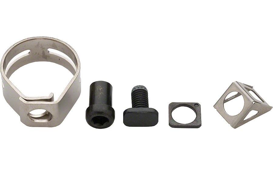 Shimano Clamp Band Sti 6700 Ultegra Shifter Paft Y6SC98150