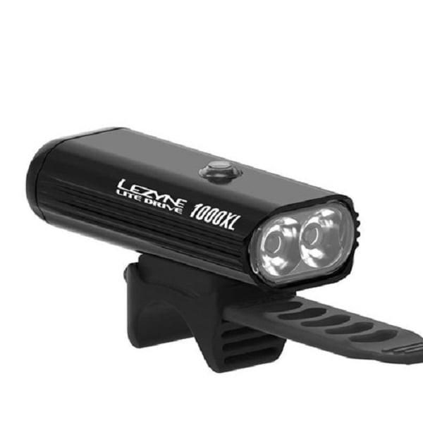 Lezyne Front Light Lite Drive 1000XL
