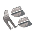 Lezyne Stainless Pedal Hook