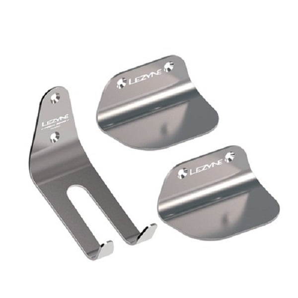 Lezyne Stainless Pedal Hook