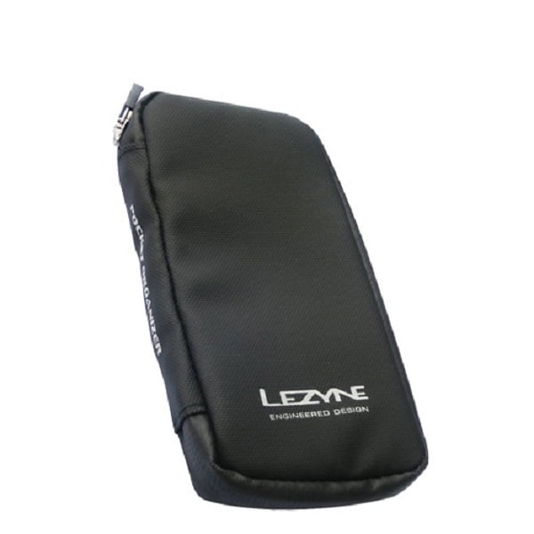 Lezyne Pocket Organizer Cycling Wallet Bag