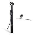 KindShock Lev Carbon Seatpost 400x65mm