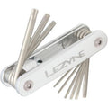 Lezyne Torx Block Multi Tool