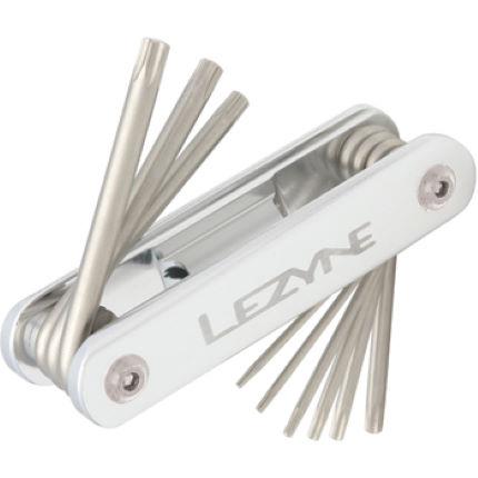 Lezyne Torx Block Multi Tool