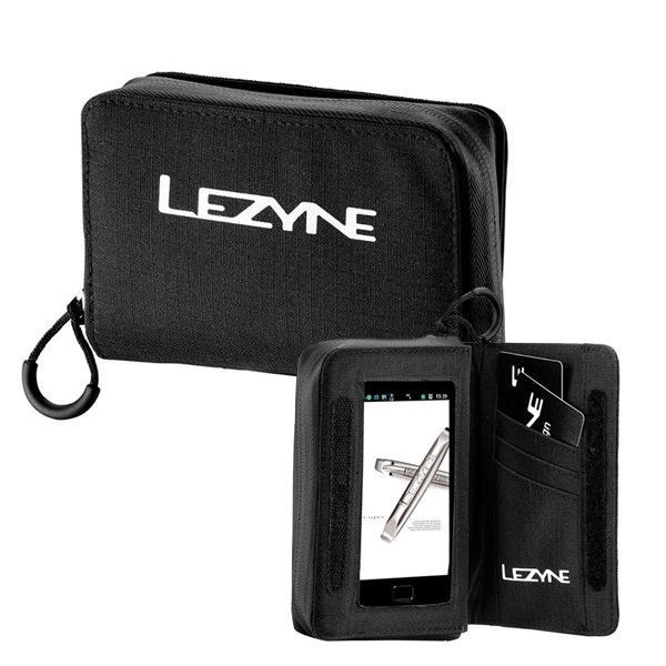 Lezyne Phone Wallet