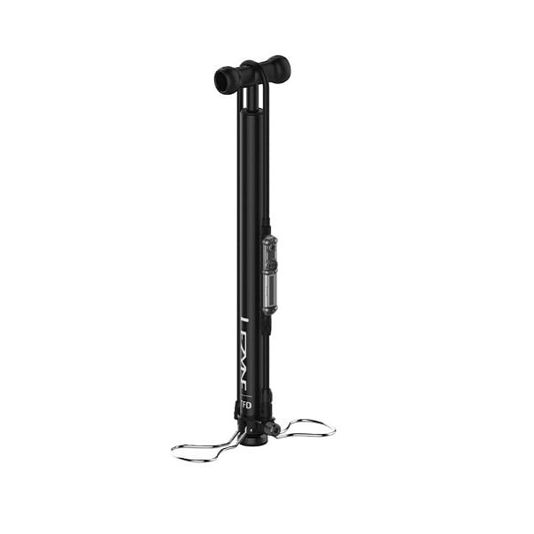Lezyne Digital Travel Floor Drive Pump