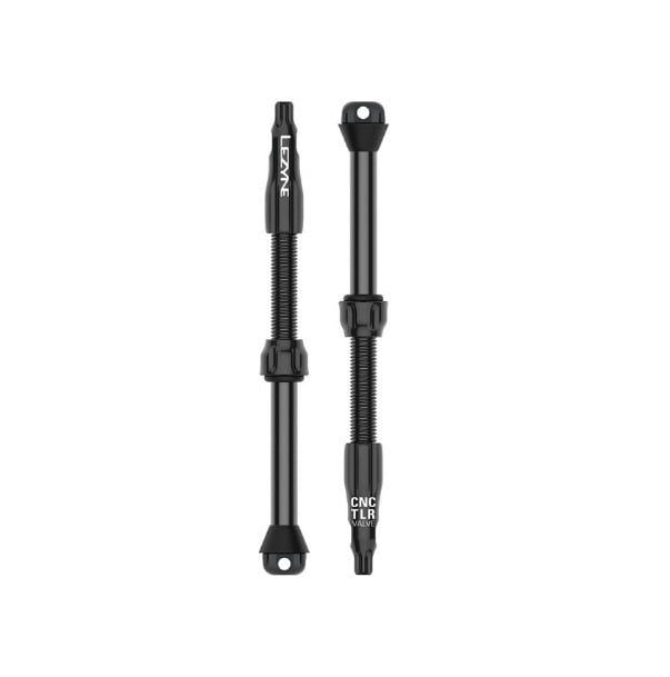 Lezyne CNC TLR Valve Pro 80mm