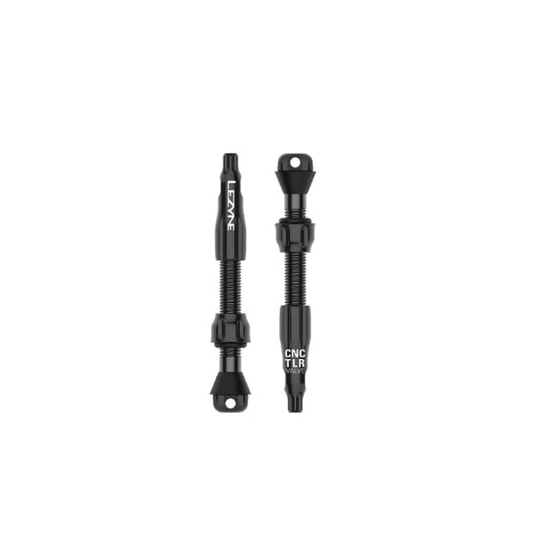 Lezyne CNC TLR Valve Pro 44mm