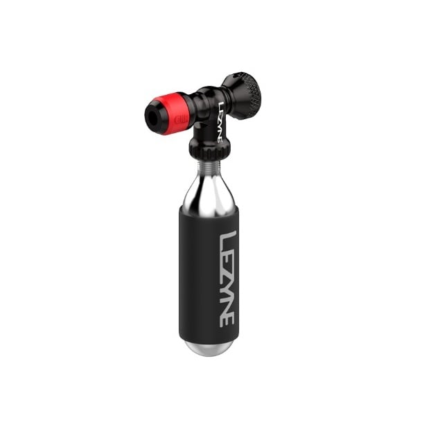 Lezyne Clik Drive CO2