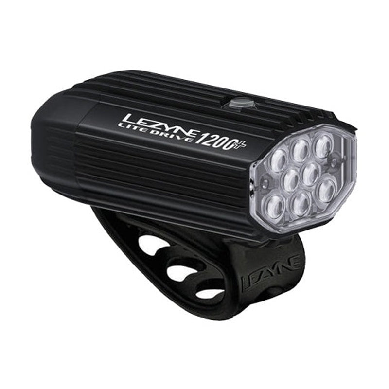 Lezyne Front Light Drive 1200+