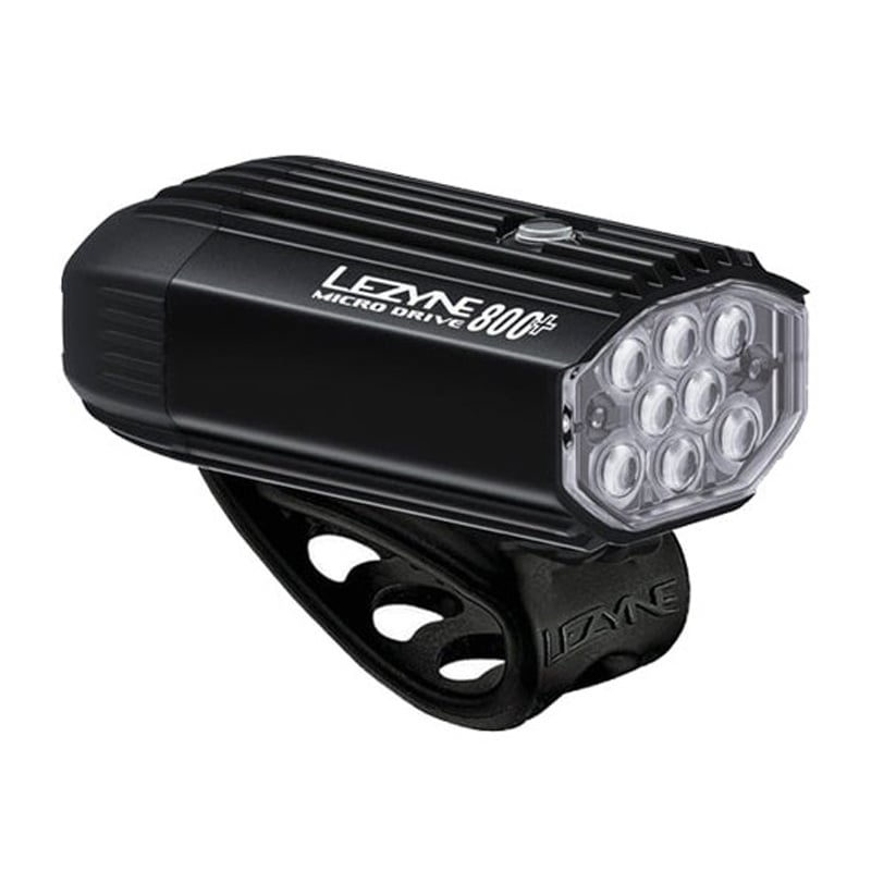 Lezyne Light Micro Drive 800+