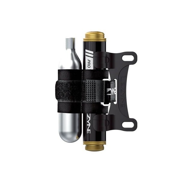 Lezyne Pro Tubeless Tire Repair Kit Loaded