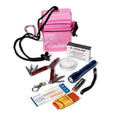 Lifeline Waterproof Survival Kit Outdoor Rescue 
