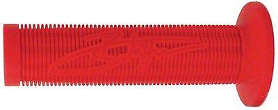 LizardSkins Bubba Harris BMX Grips Red