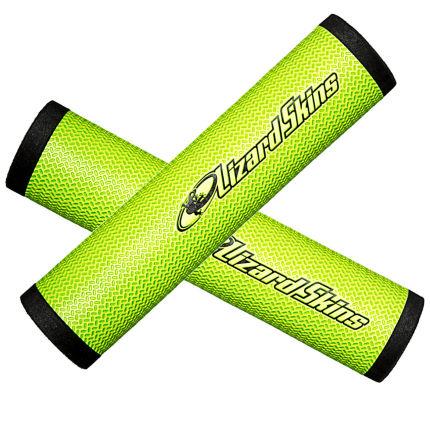 LizardSkins DSP Grips 30.3mm Green