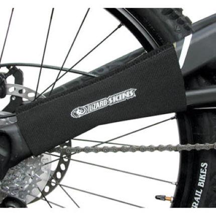 LizardSkins Swing Arm Chainstay Protector Black