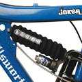 LizardSkins Rear Shock Protector Boot