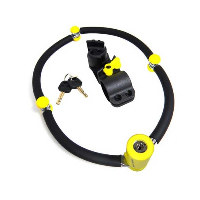 LJ-9080S 4 Joints Lock