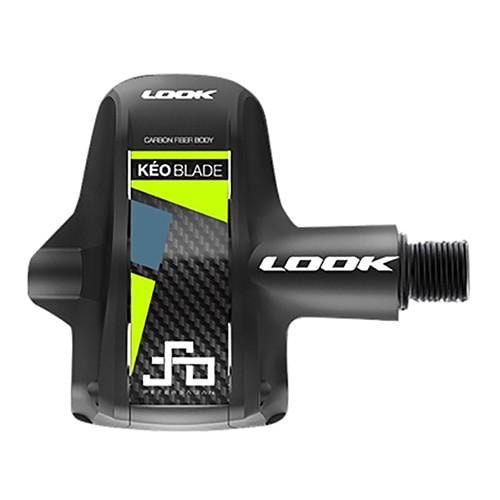 Look KeO Blade 2 Carbon Cromoly Peter Sagan Road Pedals 12Nm 