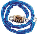 Action Chain Heavy Duty 3Digit Combo Blue Lock