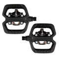Look GEO Trekking Cleat Pedal + Flat Pedal