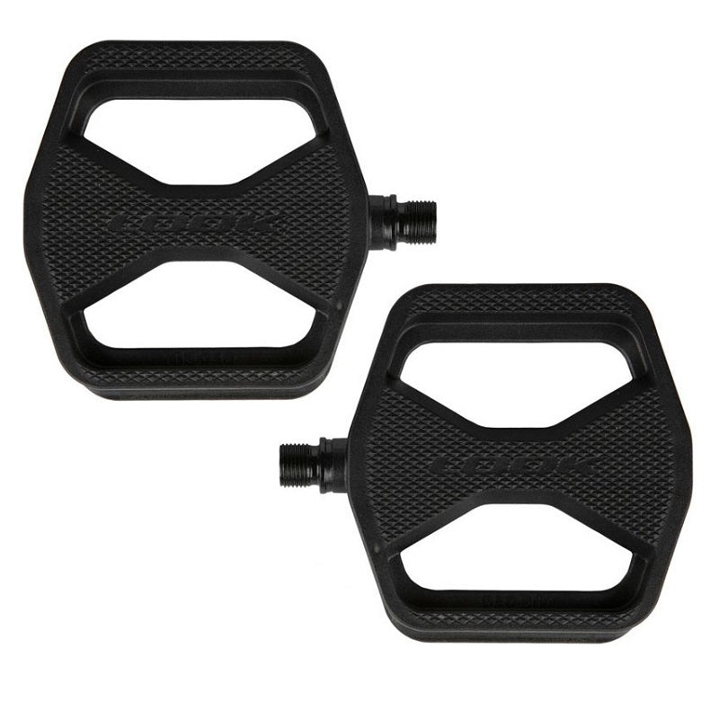 Look GEO City Flat Pedals