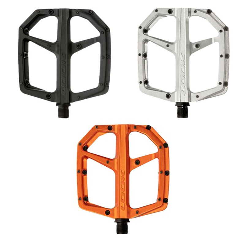 Look Flat Pedals Trail Roc+