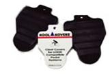 look delta cleat cover