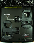 Look Keo Classic Road Bike Pedals Black