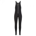 Look Elle Bib Tights Black Women