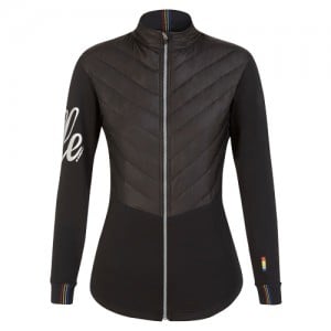 Look Elle Jacket Black (Women)
