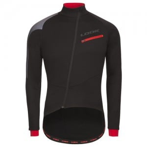 Look Ultra Jacket Black