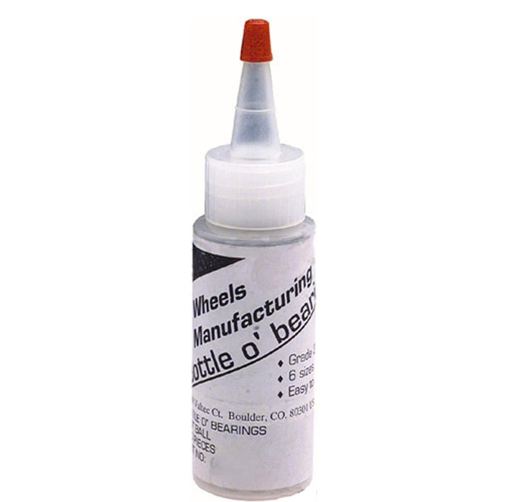 WHEELS MFG LOOSE BALL 3/16 BOTTLE/500