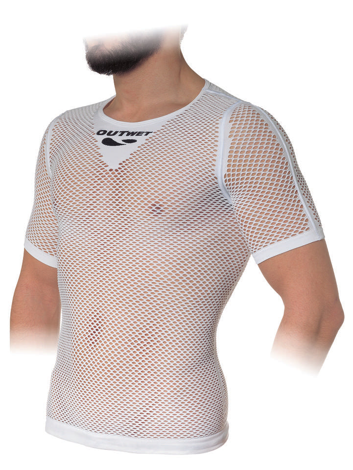 Outwet LP2 Short Sleeve Base Layer