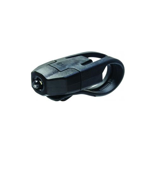 Altair Micro 1 Led Rear Light Black