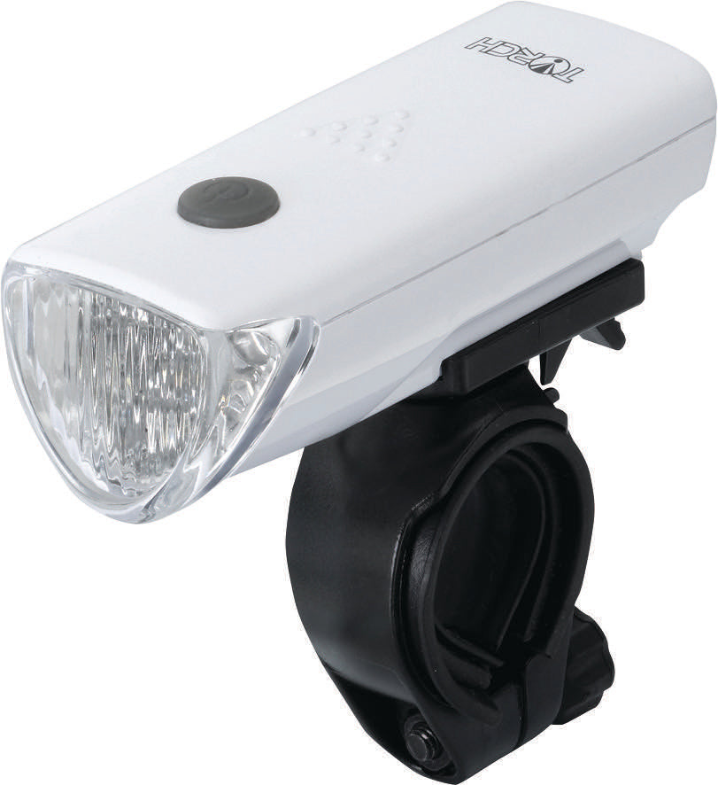 Torch High Beamer White 5Light Front