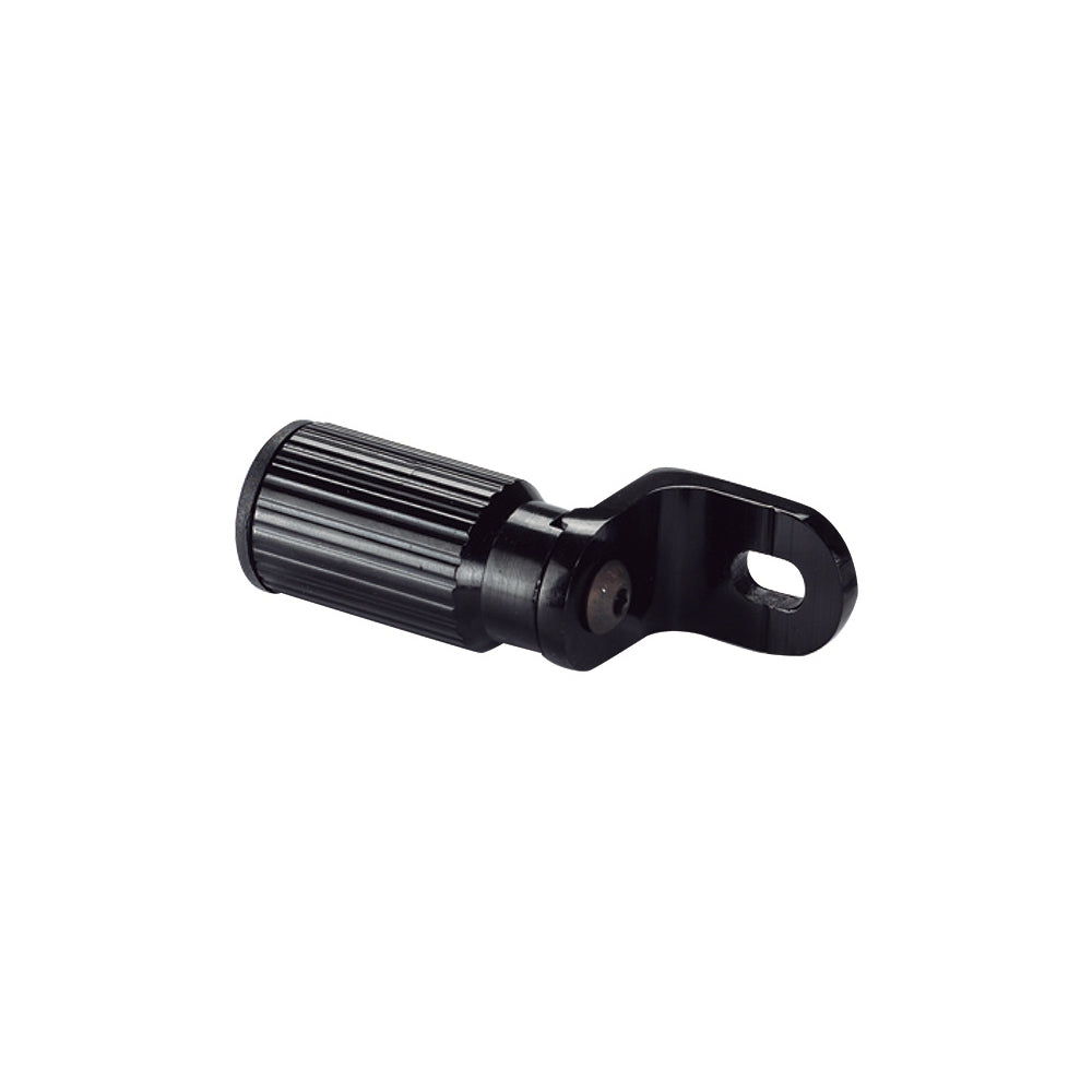 Altair 40mm V-Brake Alloy Black Light Mount ea.