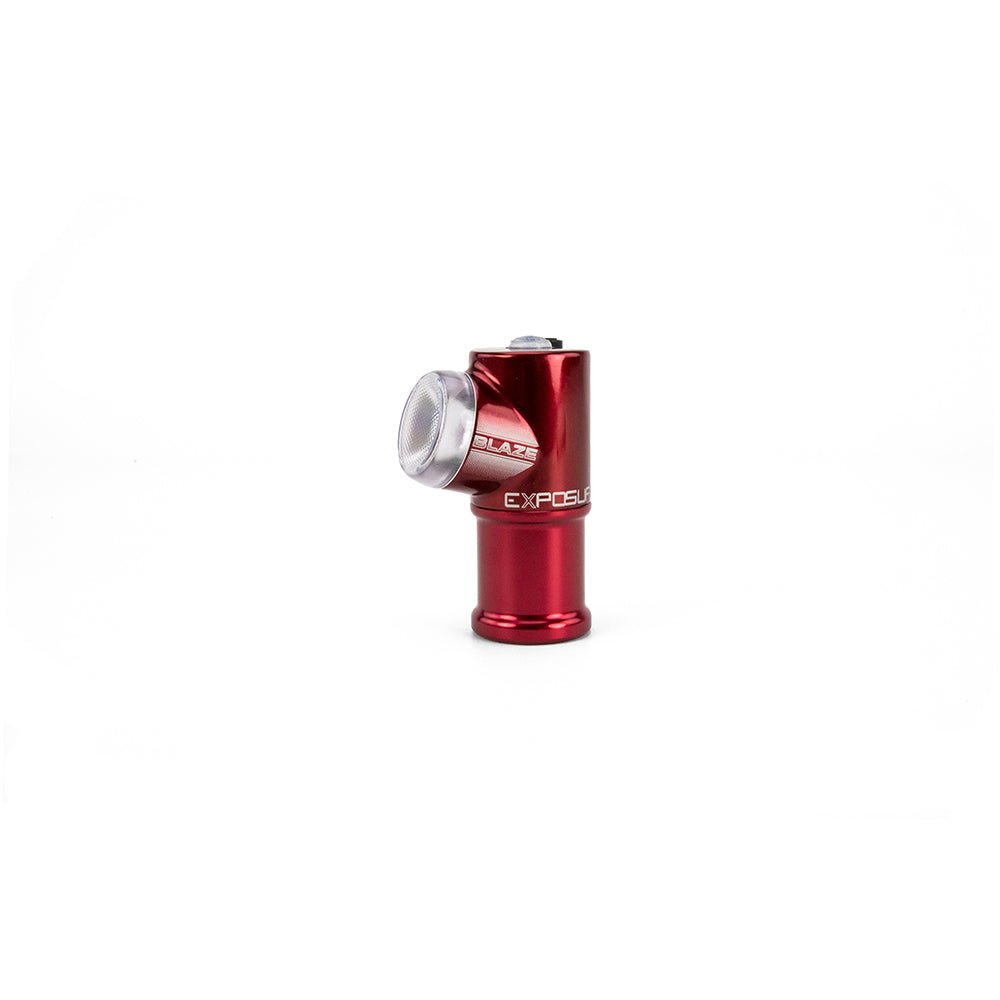 Blaze Rear Light w/USB - DayBright - ReAct