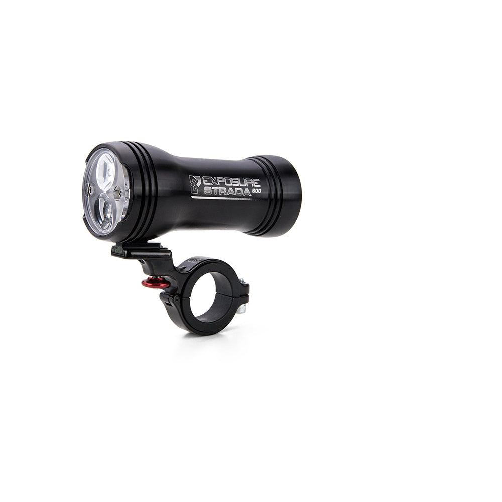 Strada 600 Front Light w/DayBright