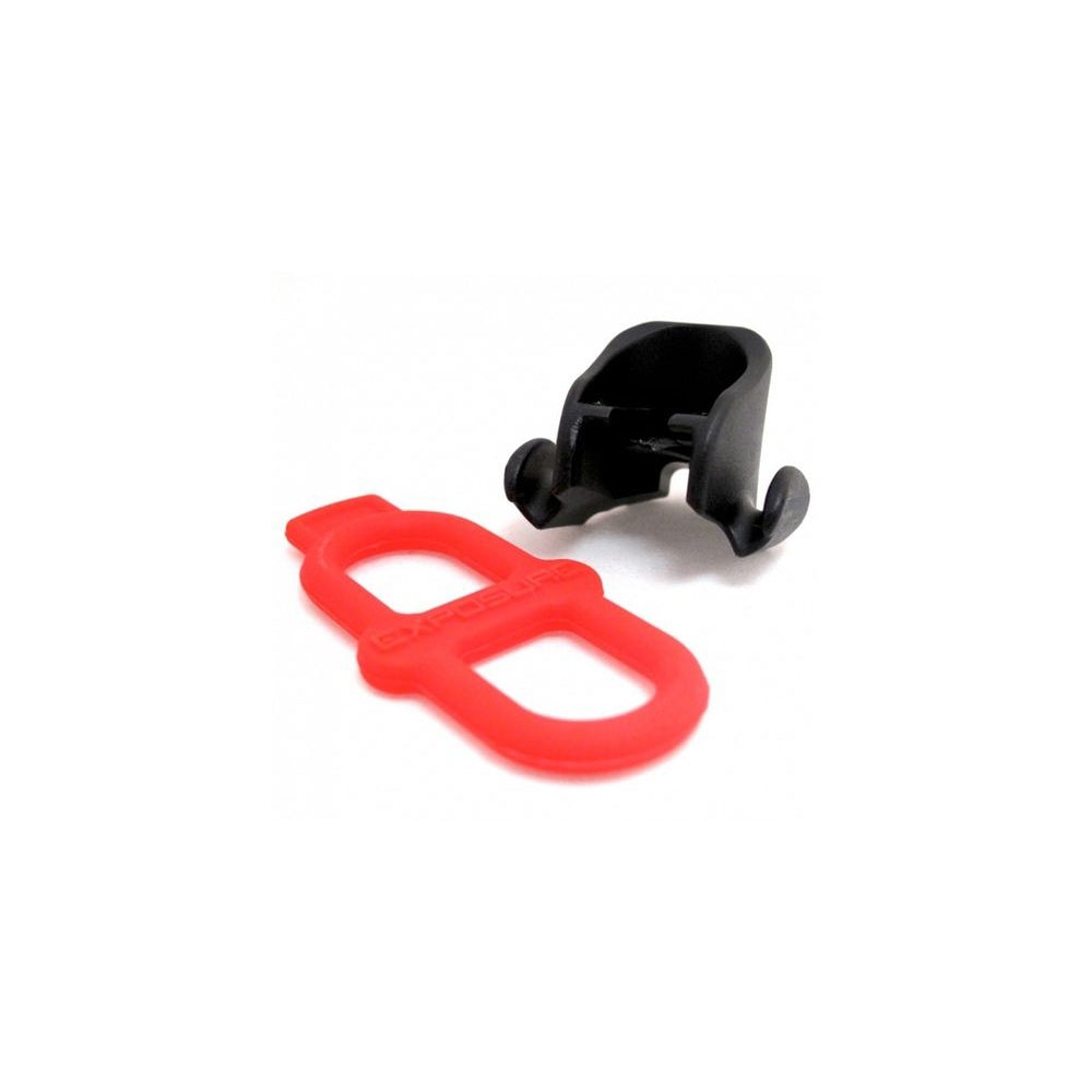 Light Part Expo Bracket - Flare