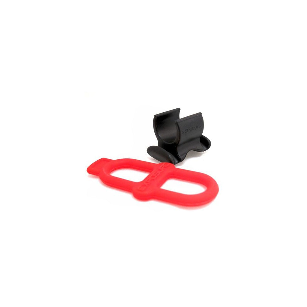 Light Part Expo Bracket - Flash / Trace