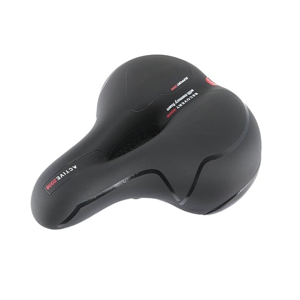 Lietu Saddle LT188W 250x205mm