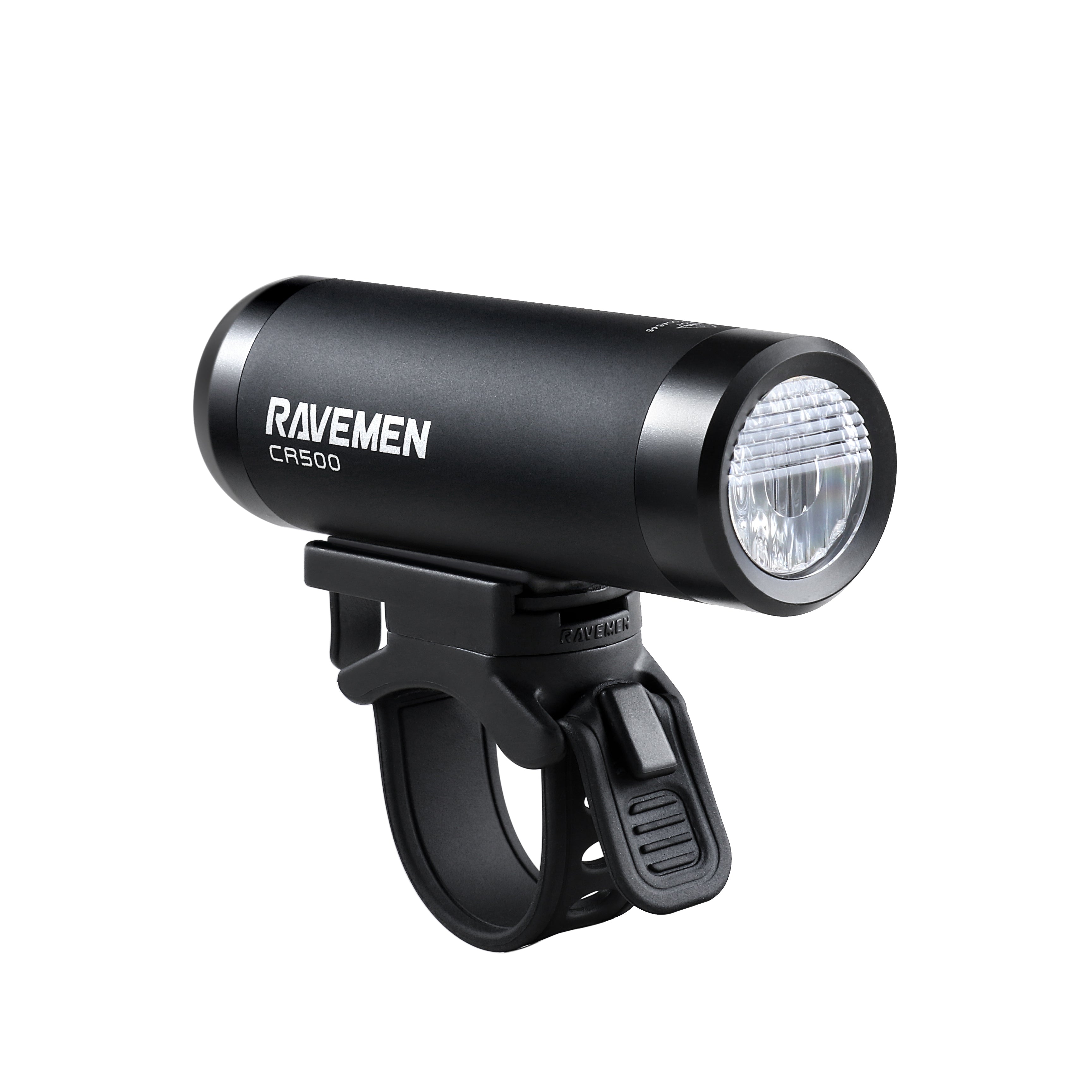 Ravemen Front Light CR500 1700mAh