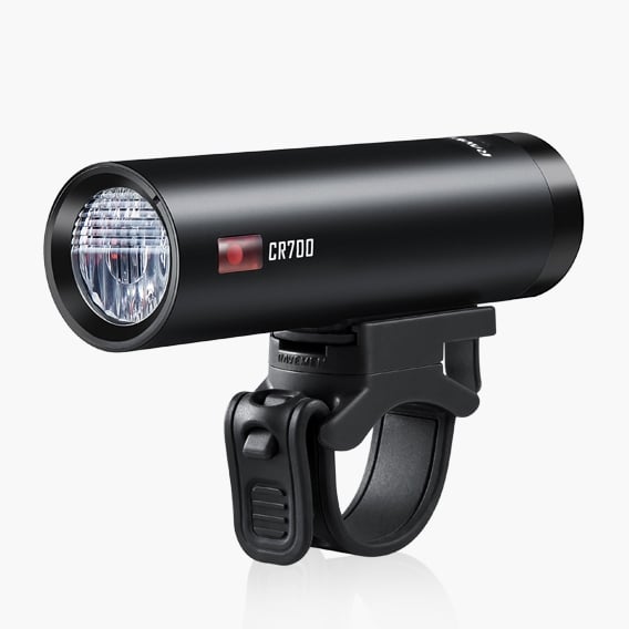 Ravemen Front Light CR700 2600mAh