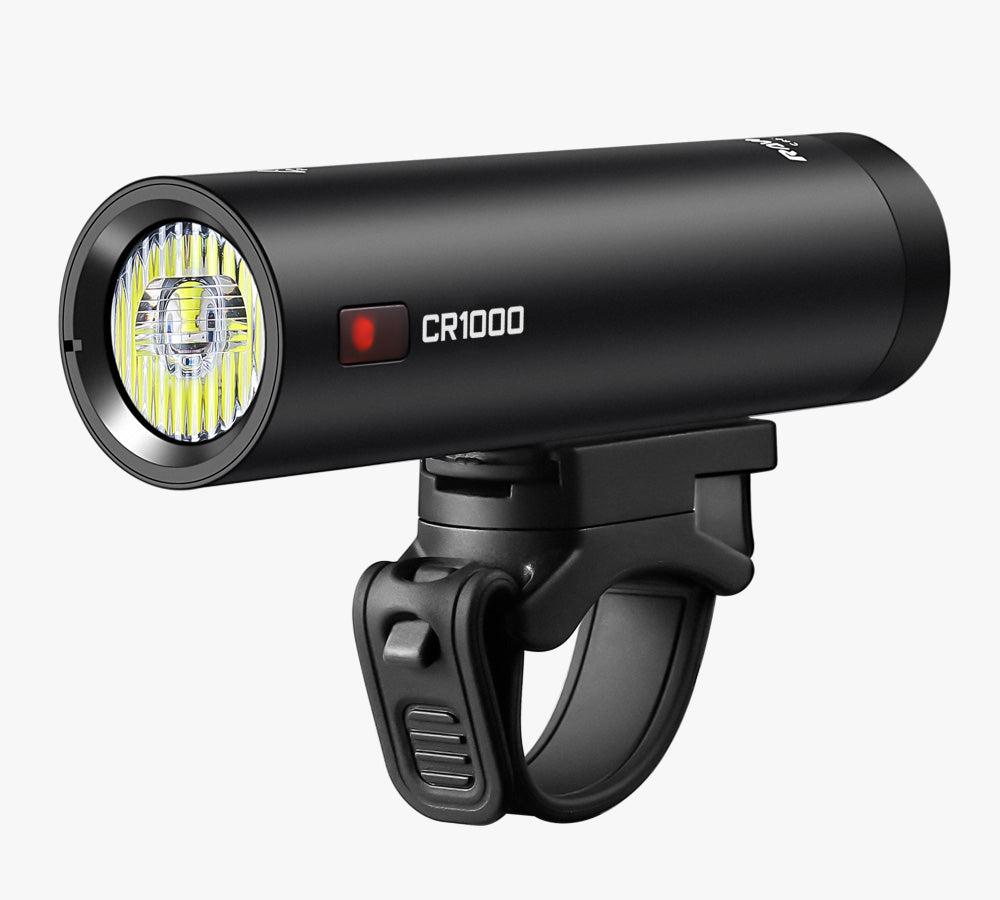 Ravemen Front Light CR1000 4000mAh