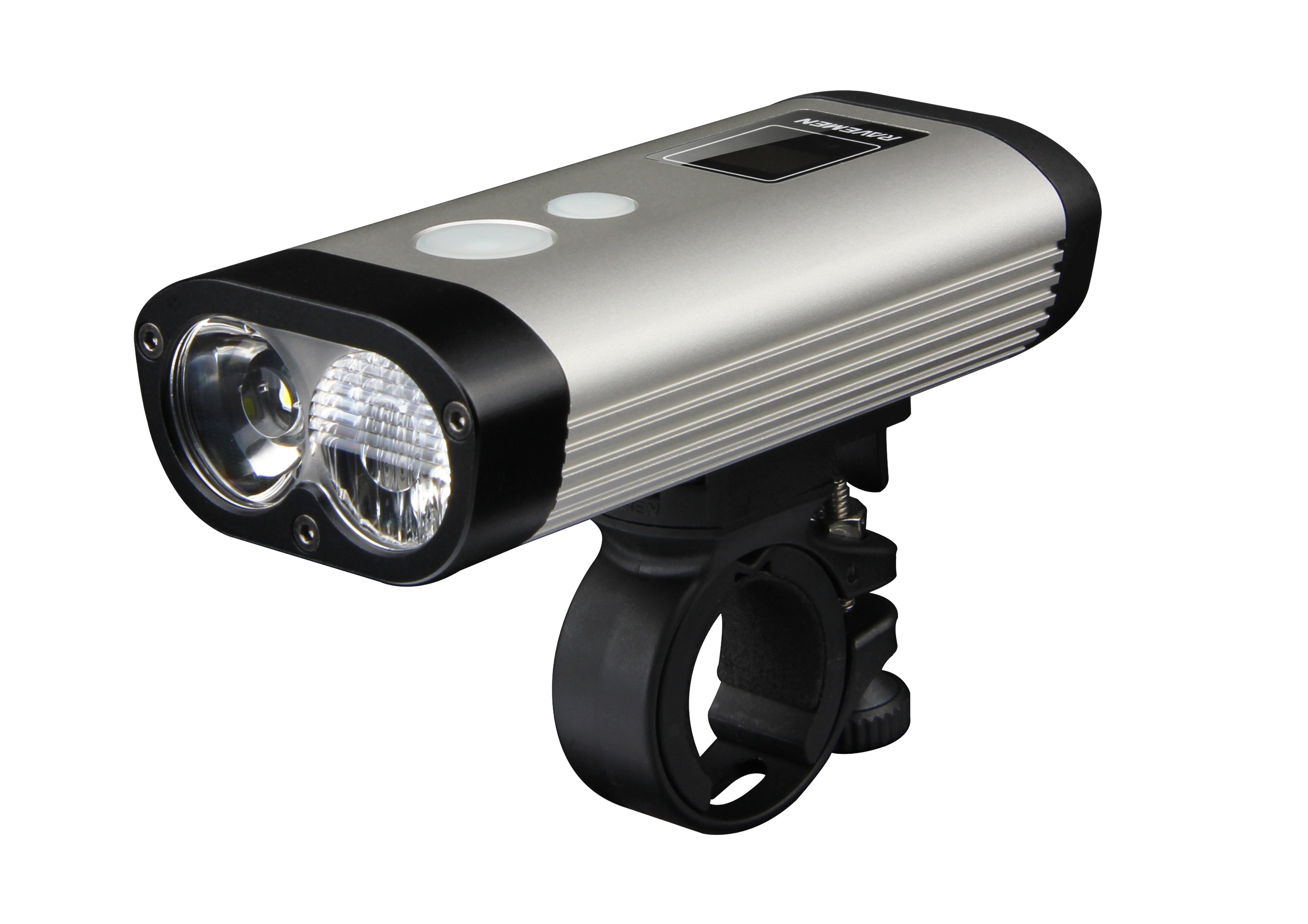 Ravemen Cycling Front Light PR900 5200mAh 900Lumen