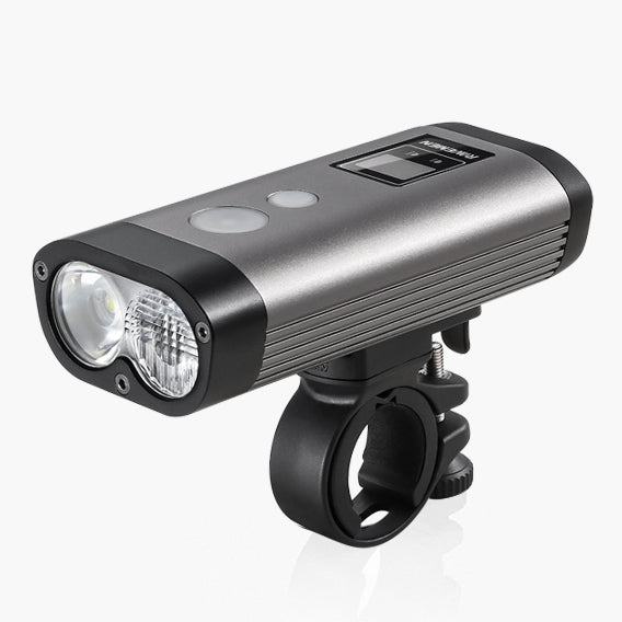 Ravemen Front Light PR1200 5200mAh